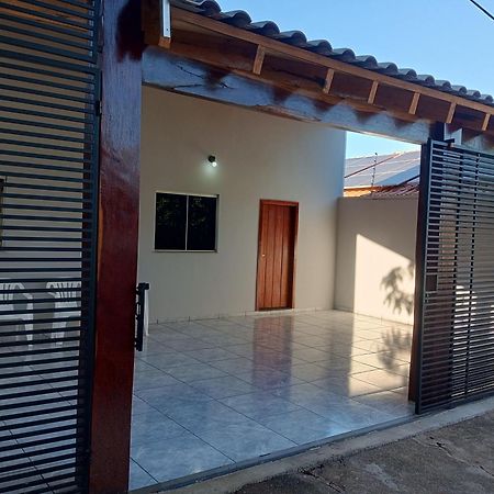 Casa Luna Da Boa Vista Bonito  Zewnętrze zdjęcie