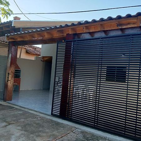 Casa Luna Da Boa Vista Bonito  Zewnętrze zdjęcie