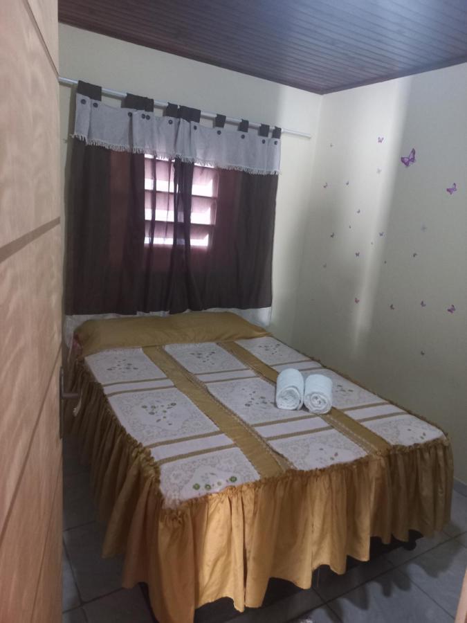 Casa Luna Da Boa Vista Bonito  Zewnętrze zdjęcie