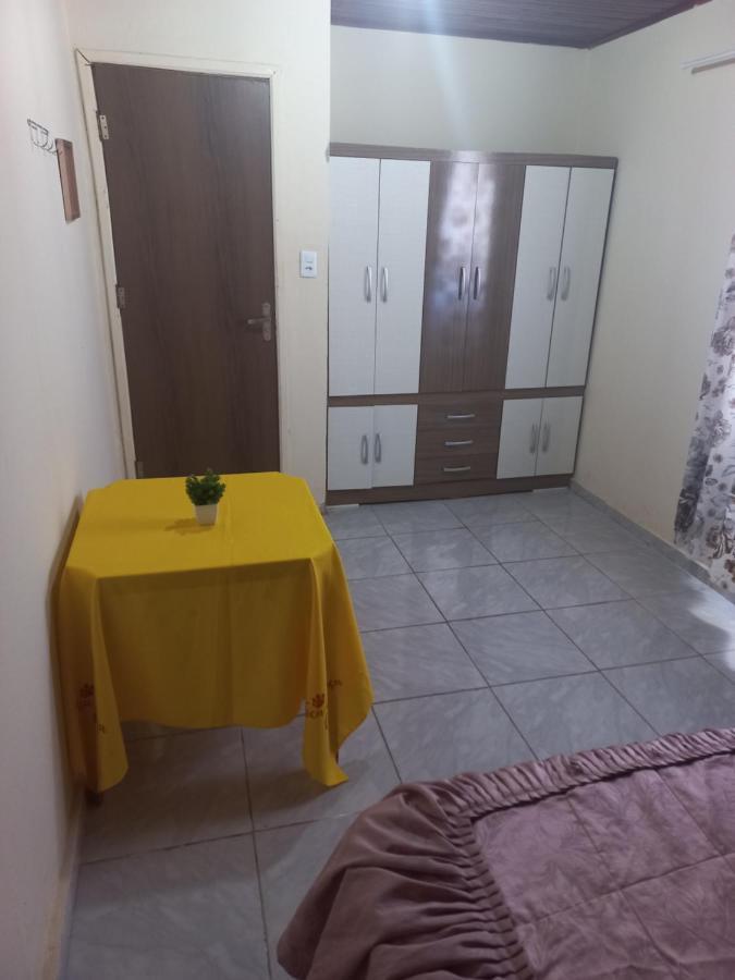 Casa Luna Da Boa Vista Bonito  Zewnętrze zdjęcie