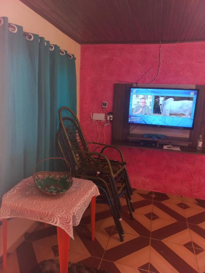 Casa Luna Da Boa Vista Bonito  Zewnętrze zdjęcie
