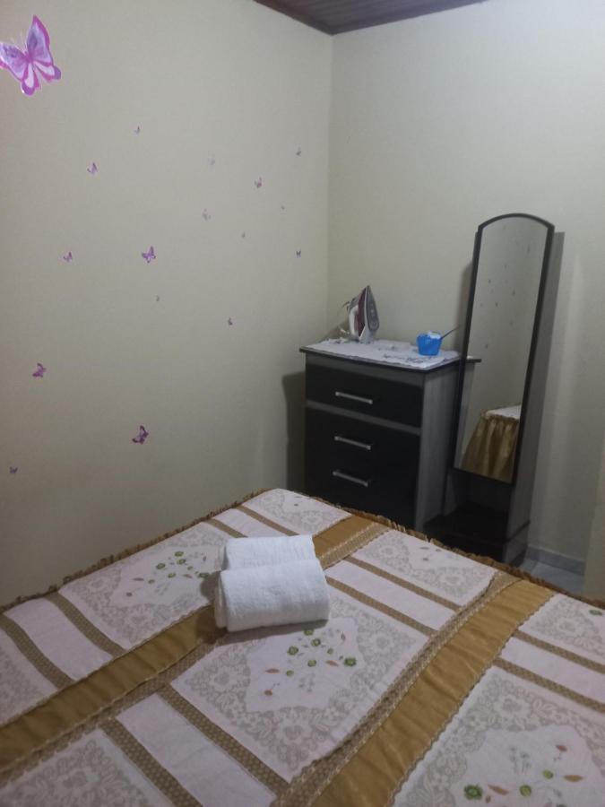 Casa Luna Da Boa Vista Bonito  Zewnętrze zdjęcie