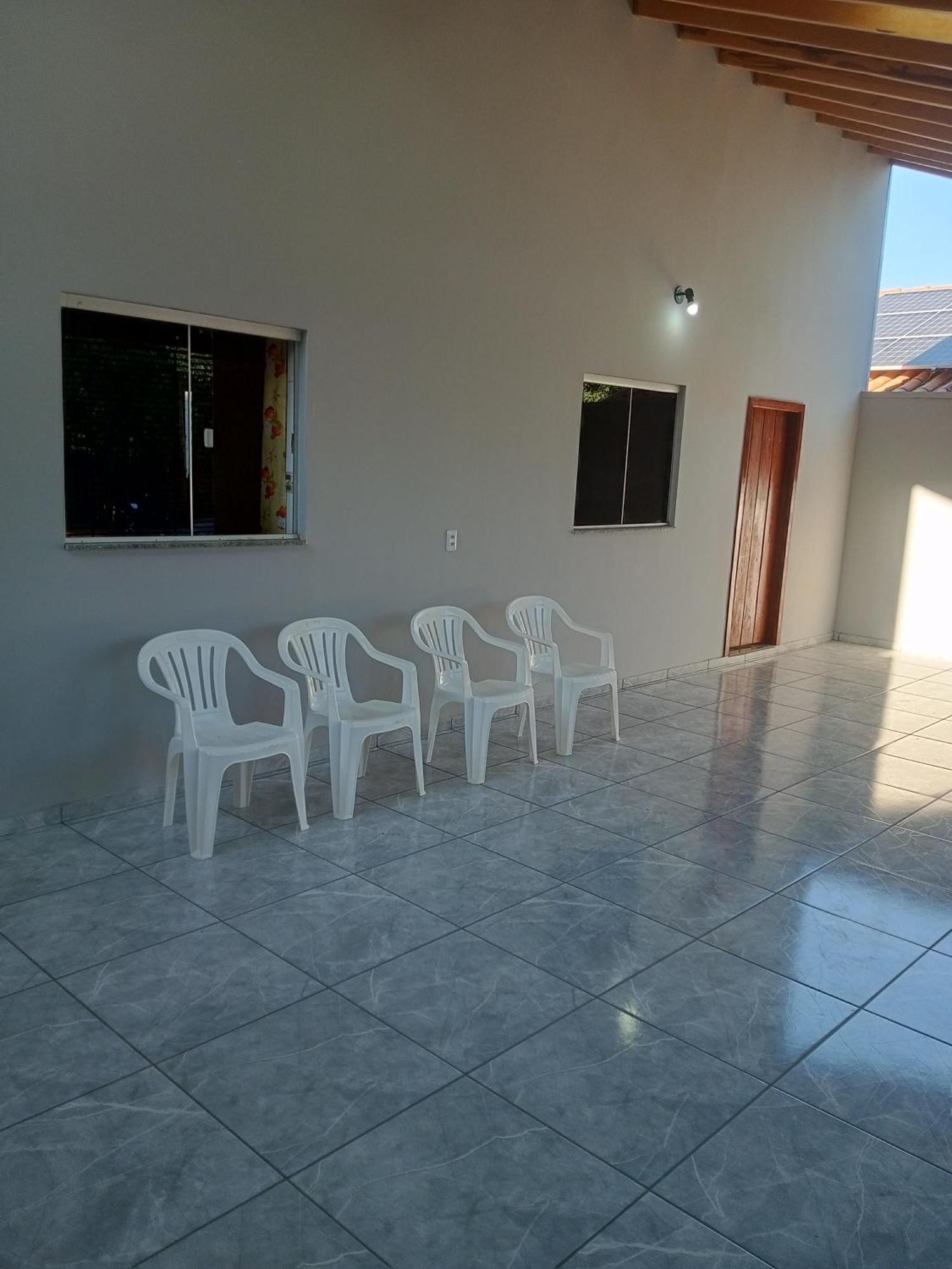 Casa Luna Da Boa Vista Bonito  Zewnętrze zdjęcie
